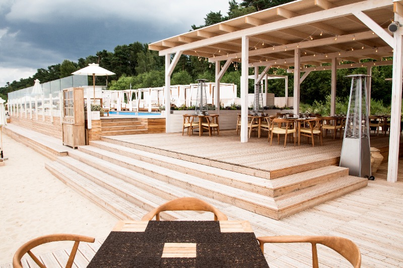  Terrasses Bois de Pays