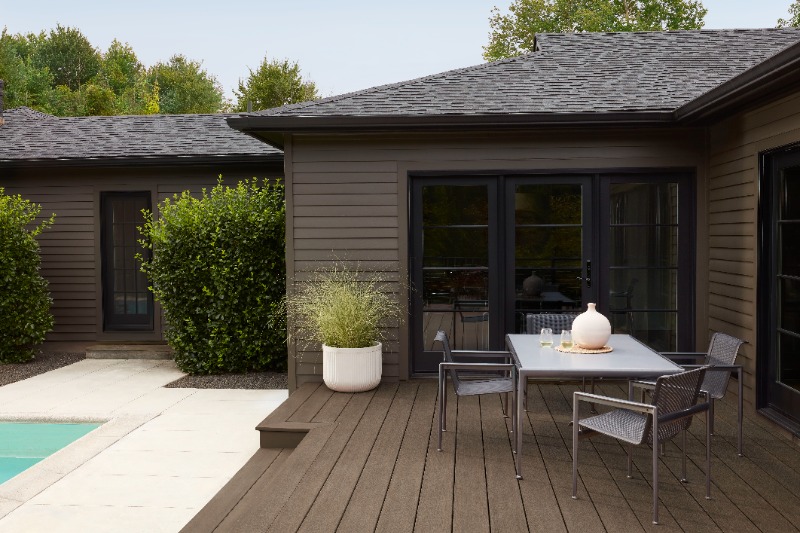 Terrasses composite Prime+ Collection® TimberTech® 7