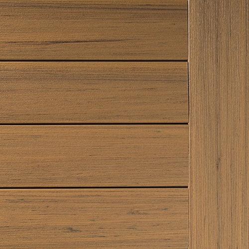Terrasses composite Prime+ Collection® TimberTech® 2