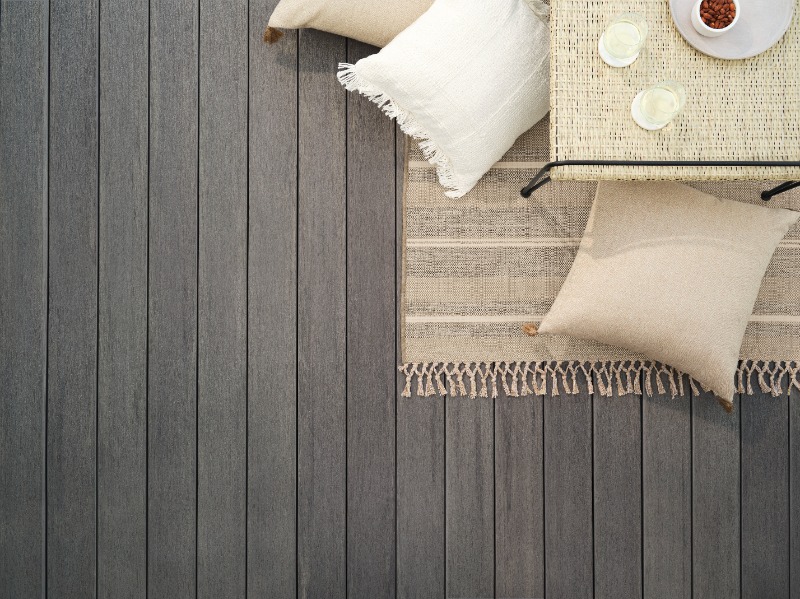 Terrasses composite Prime+ Collection® TimberTech® 4