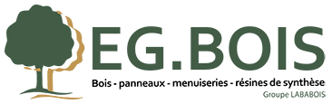 Logo EG.Bois